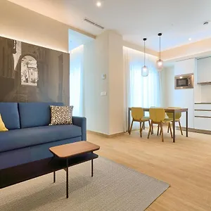Apartment Tandem Populo, Cádiz